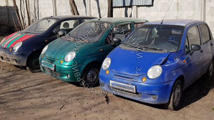 Дэу Матиз оригинальное бу стекло. Авторазборка