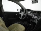 Volkswagen Polo 1.6 МТ, 2011, 158 000 км объявление продам