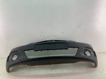 Бампер передний LADA Largus 2012