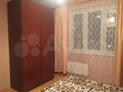 Комната 16 м² в 3-к, 12/17 эт.