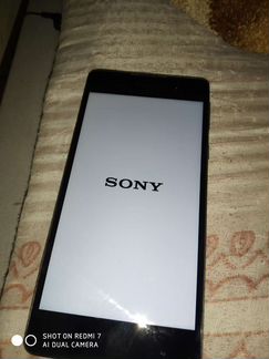 Sony Xperia