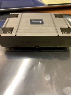 Радиатор процессора Cisco 700-46227-01