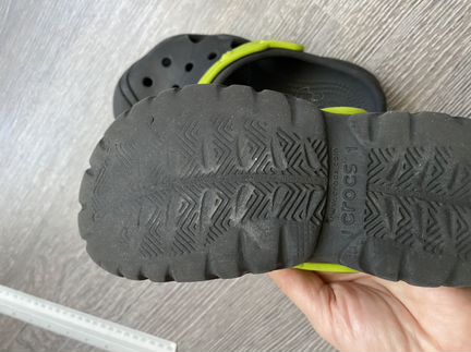 Crocs детские