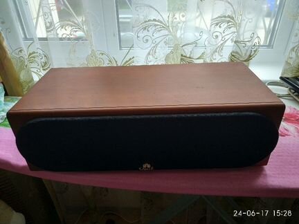 Castle Lincoln C2 cherry