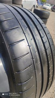 Michelin Pilot Super sport 245/40/18