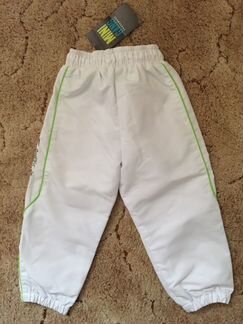 Брюки детские новые, 3 года