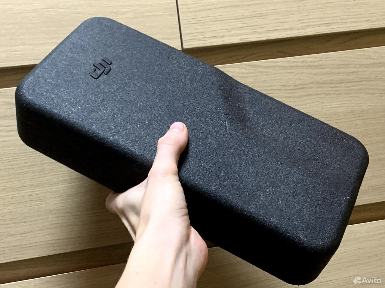 Стабилизатор DJI Osmo Mobile 2