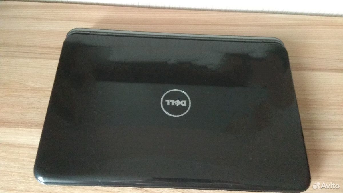Dell inspiron n5010 разбор