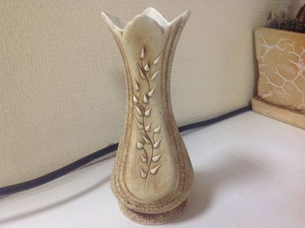 Вазочка для цветов