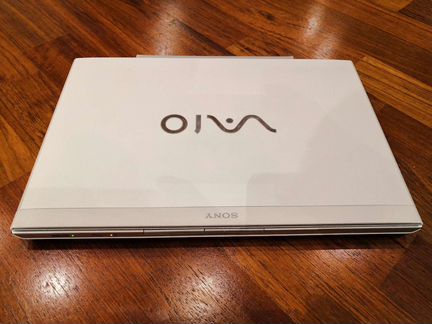 Ноутбук Sony Vaio PCG-41219V