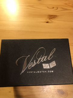 Часы женские Vestal
