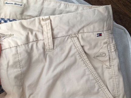 Слаксы Tommy Hilfiger, 14