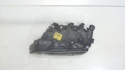 Фара (передняя) левая BMW 3 E46, 1999