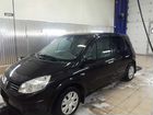 Renault Scenic 1.5 МТ, 2006, 272 000 км