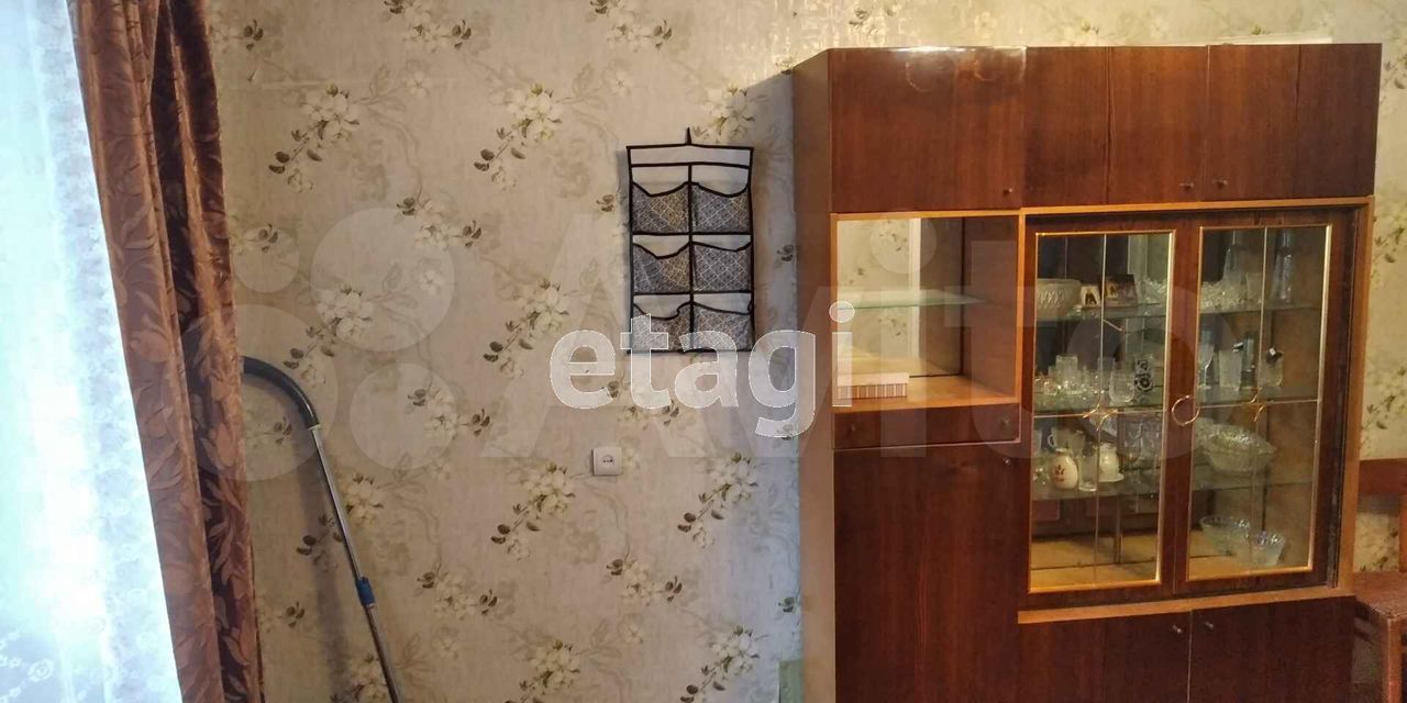 2-к квартира, 59 м², 2/10 эт.