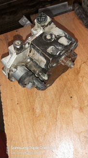 Топливный насос высокого давления на ивеко дейли