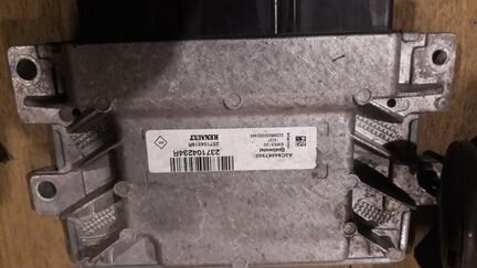 Рено эбу 237104234R