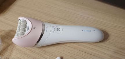 Эпилятор Philips