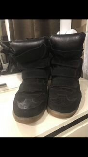 Isabel Marant маранты (сникерсы) оригинал