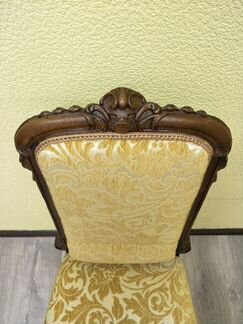 Стул антикварный