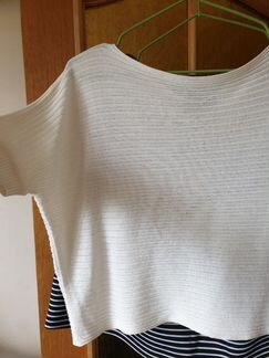 Костюм новый