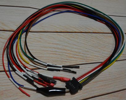 Программатор Serial Suite Piasini V4.3 Master