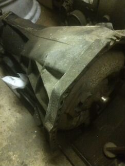 АКПП 722 409 мерседес w124 w126