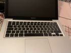 MacBook Pro 13 2012 i7