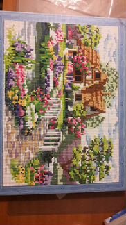 Алмазная мозайка