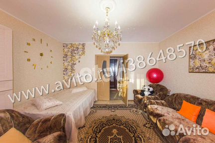 1-к квартира, 40.8 м², 9/10 эт.