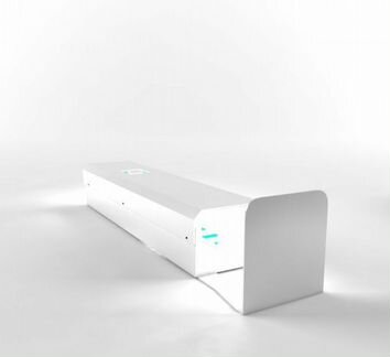 Рециркулятор бактерицидный SUN-1