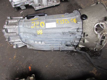 АКПП Mercedes 722.906 2005-2010