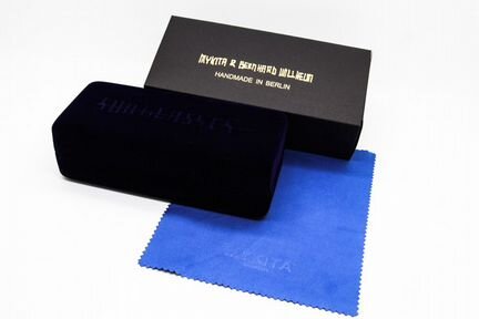 Очки солнцезащитные Mykita / 1047 очки дисконт