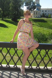 Платье, сарафан