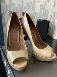 Туфли Corso Como