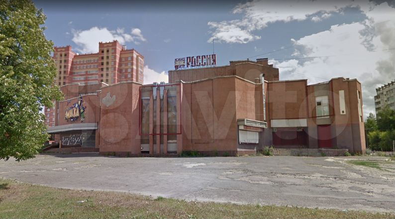 Продам помещение свободного назначения, 4672 м²