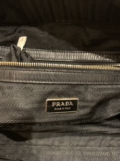 Сумка Prada оригинал
