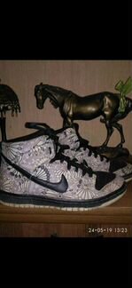 Кроссовки Nike оригинал