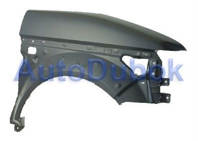 Крыло переднее правое Honda Element 2003-2009