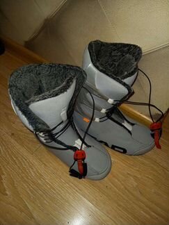 Сноубордические ботинки Head 38