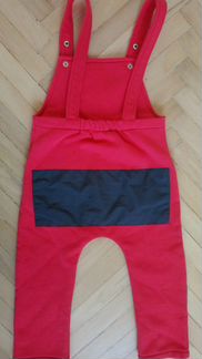 Детский костюм BUkidz