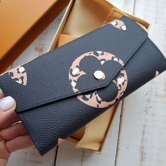 Кошелек Луи Виттон арт 674532