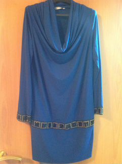 Платье вечернее