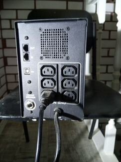 Ибп PCM IMP-3000AP