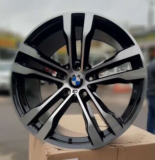 Диски Replay BMW 468 M style R 20 5x120 X5 X6
