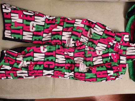 Костюм зимний детский Reima 116 см