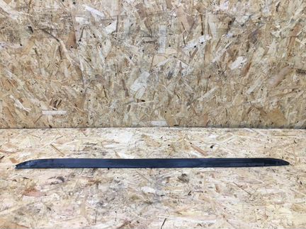 Спойлер передний Hyundai Sonata 6 YF G4KD