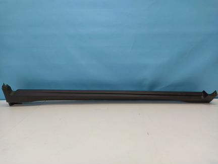 Порог правый Nissan X- Trail 3 T32 2013 - 2019