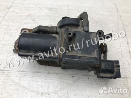 Моторчик круиз-контроля Mitsubishi Galant 8 USA