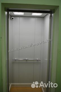 2-к квартира, 64 м², 11/19 эт.